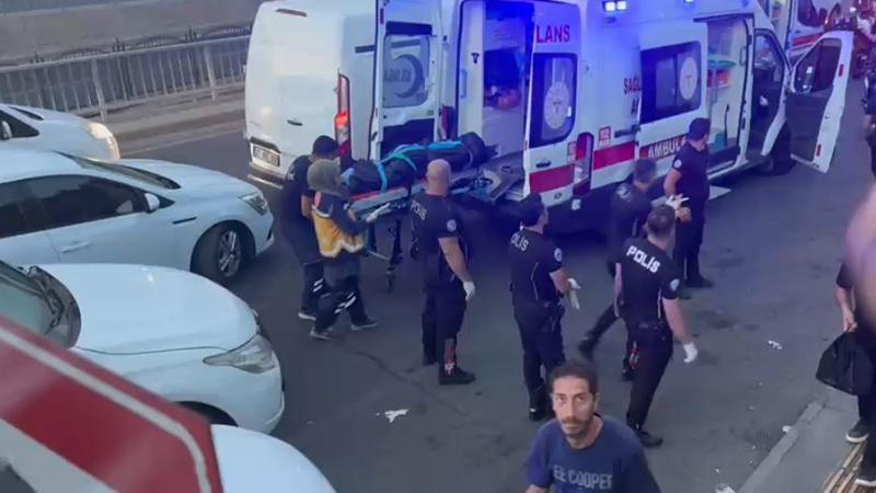 Diyarbakır’da alacak verecek kavgası kanlı bitti: 3 kişi hayatını kaybetti