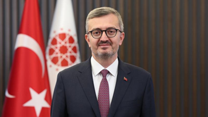Duran: Türkiye-ABD ilişkilerinin 100’üncü yılı stratejik bir dönüm noktası