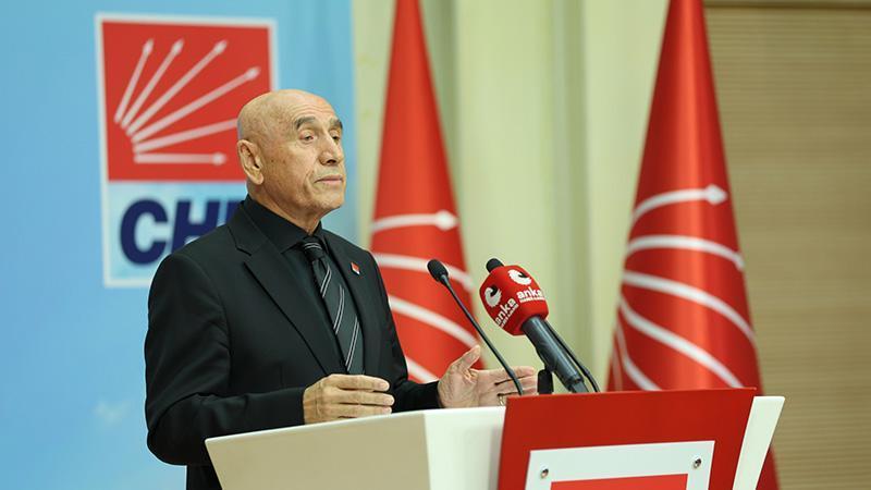 CHP’li Kaya, Turgutlu’daki silahlı olayın ardından okul güvenliği politikalarını eleştirdi