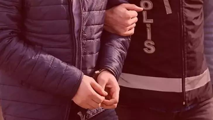 Eski DHMİ yöneticisi Mehmet Cemil Acar tutuklandı