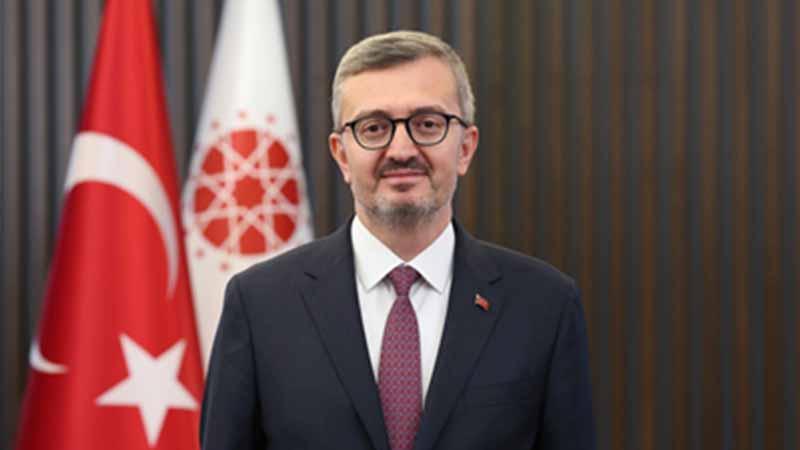 Duran: Erdoğan, BM Güvenlik Konseyi’nde veto hakkının kaldırılması çağrısı yaptı