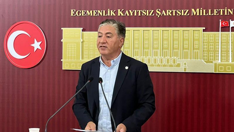 Murat Emir’den AYM’nin ihlal kararları açıklamasına tepki: “Rakamlar aldatıcı olabilir”