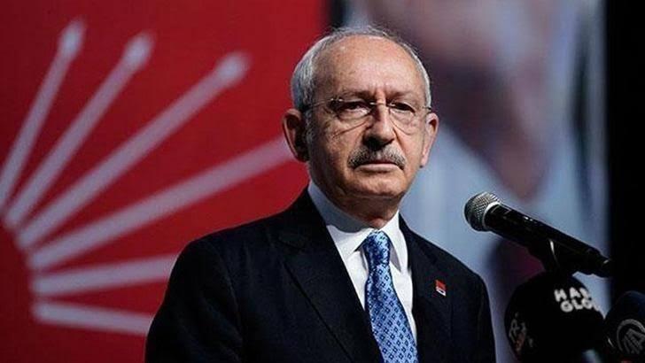 Kılıçdaroğlu’ndan Mansur Yavaş açıklaması: “Seçmenin iradesine sadakat, siyasetin namusudur”