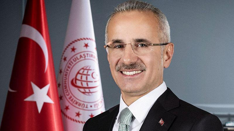 Uraloğlu: Güçlü bir denizcilik sektörü için çalışmalarımızı sürdürüyoruz
