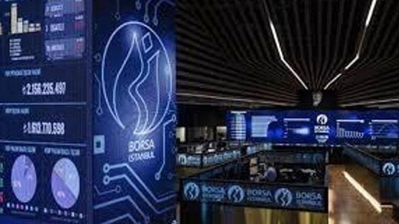 Borsa manipülasyonu soruşturmasında 13 şüpheli adli kontrolle serbest