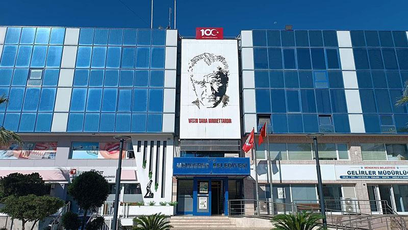 İzmir’de belediye soruşturmasında 7 şüpheli daha tutuklandı