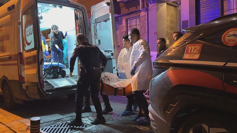 Şişli’de 23 yaşındaki Yağız Bilik yatağında ölü bulundu