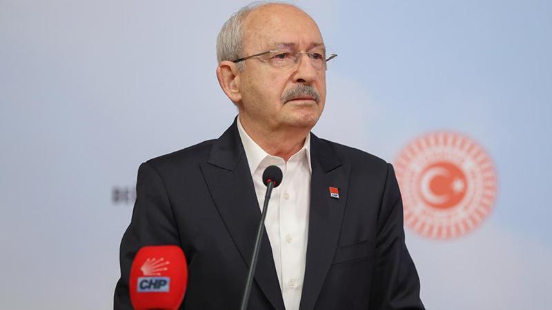 CHP’nin Abant toplantısında gündem ekonomi, hukuk ve parlamenter sistem oldu