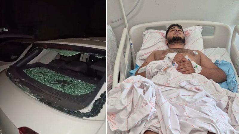Antalya’da trafikte başlayan tartışma bıçaklı saldırıya dönüştü: 3 sanığa ceza