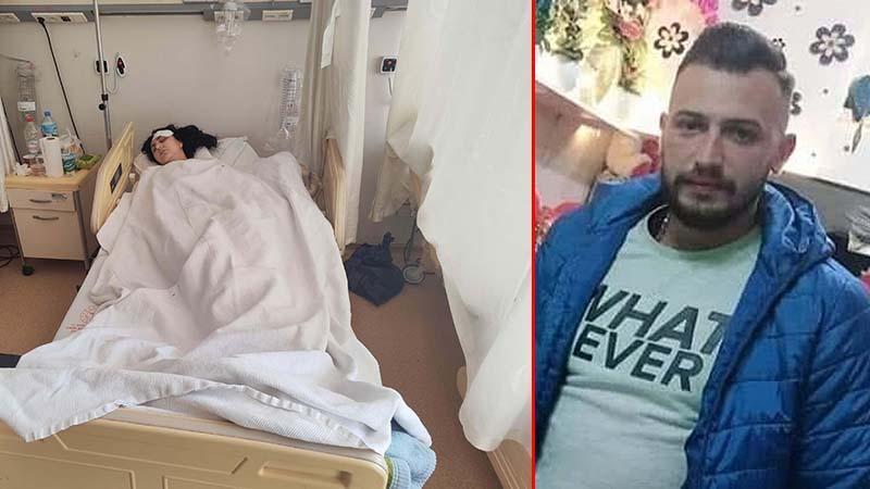 İzmir’de balkondan düşen Aylin Güler davasında çarpıcı savunma: “Bacaklarımdan tutup attı”