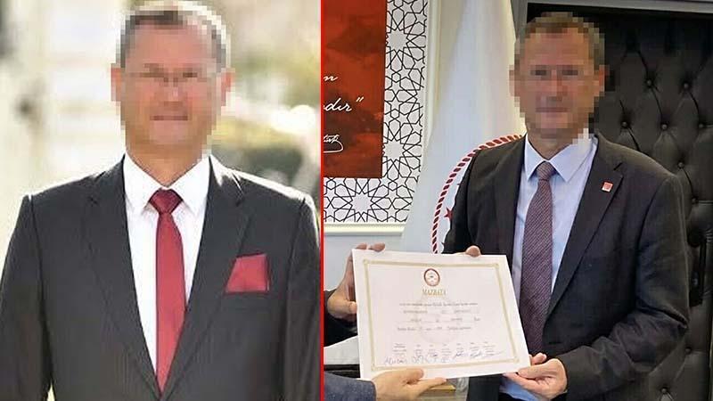 CHP Muğla’da belediye meclis üyesi R.B. kesin ihraç edildi
