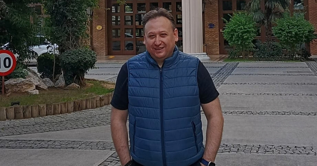 Ozan Aygördü’nün Rusya’dan İstanbul’a Uzanan Yeni İş Rotası