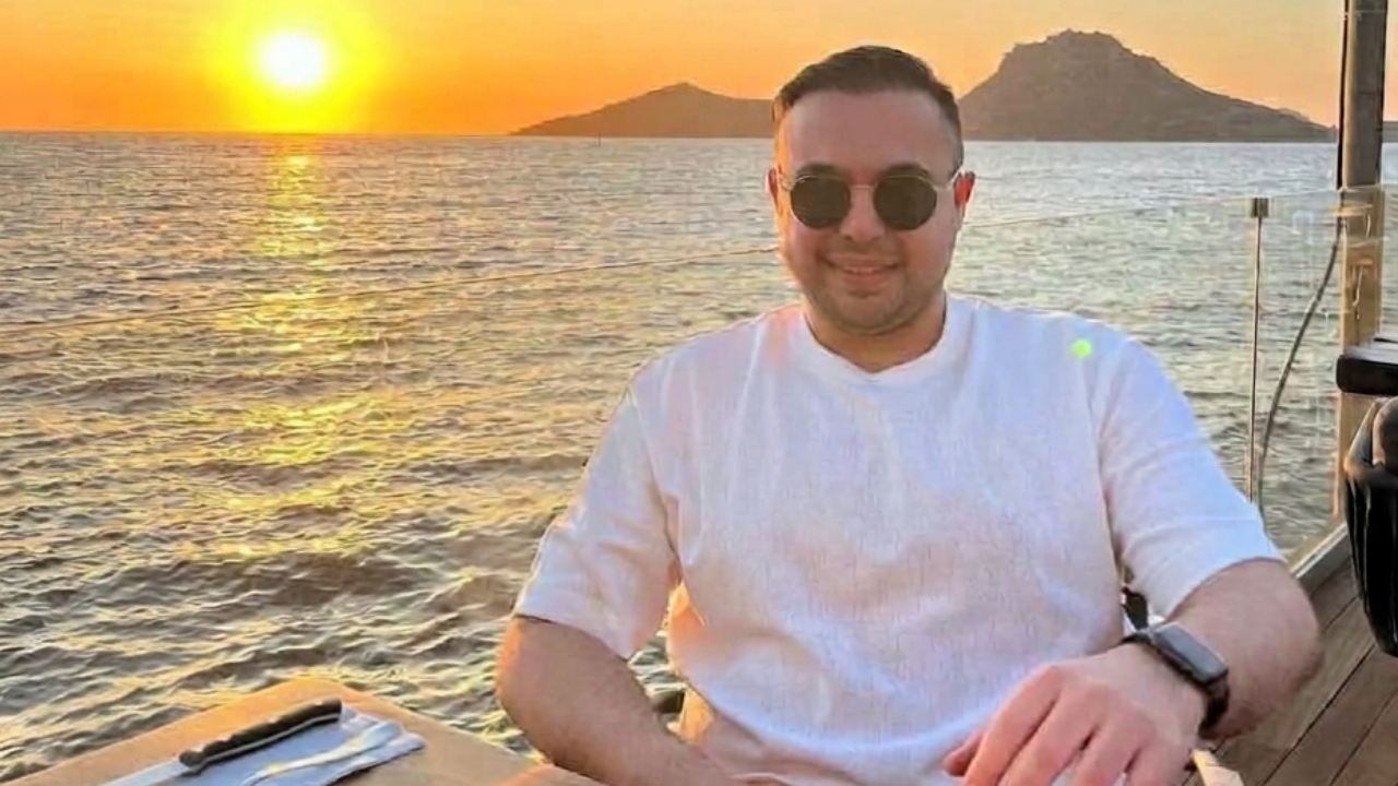 Dr. Dt. Ali Eren Kızıltepe’den Protetik Diş Tedavisinde Bilimsel ve Dijital Odaklı Yaklaşım