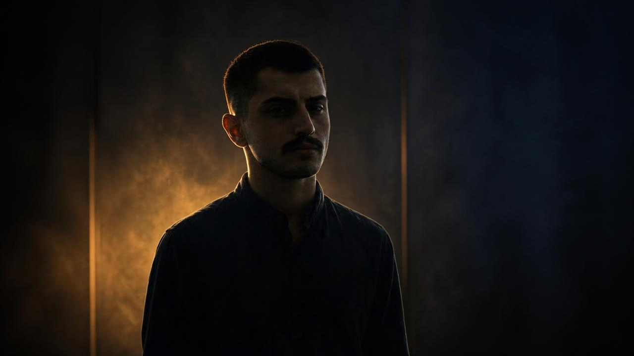 B4TROK’tan Rap Müziğe Kendi İmzasını Atma Hedefi: Yeni Projeleriyle Üretimini Sürdürüyor
