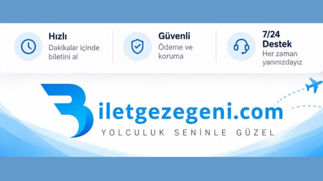 Bilet Gezegeni, Dijital Bilet Pazarında Yeni Bir Sayfa Açıyor
