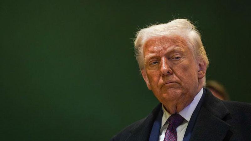 Trump: Güney Kore, ABD’ye 200 milyar dolara kadar yatırım yapacak
