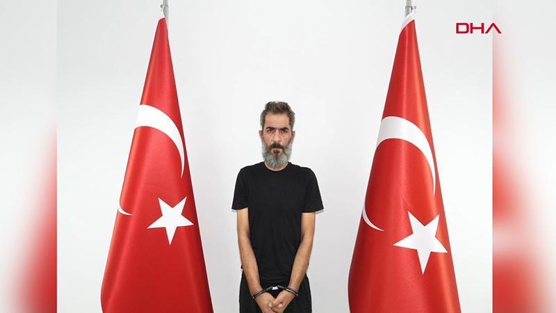 MİT, Reyhanlı saldırısının Suriyeli faillerinden Ömer el-Hatip’i yakaladı