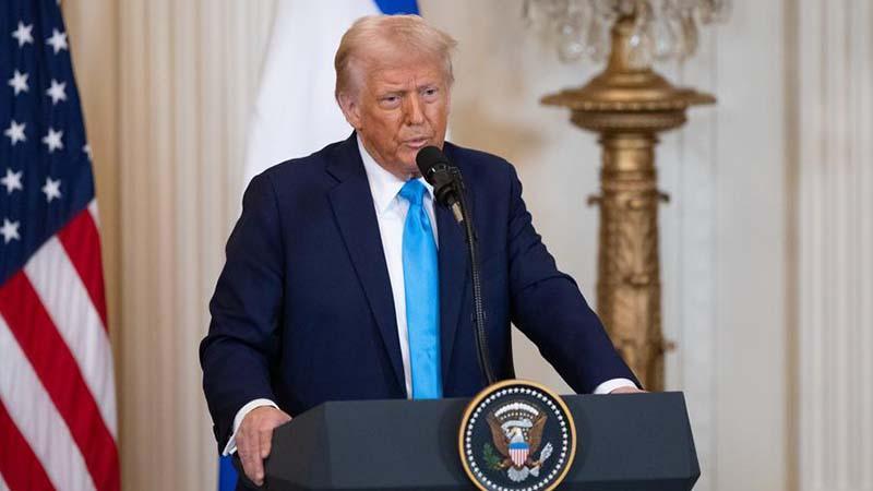 Trump duyurdu: Avrupa dizel stoklarını piyasaya sürecek