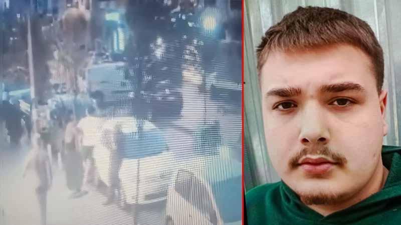 Kağıthane’de motokurye kazadan 70 gün sonra hayatını kaybetti: Sürücü tutuklandı