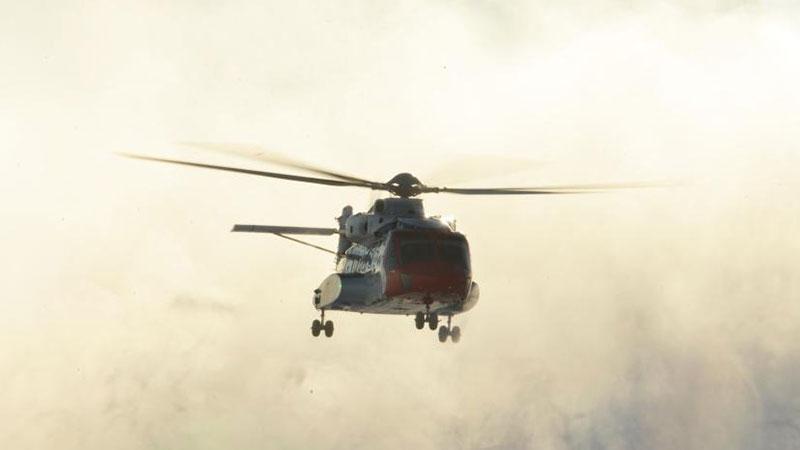 Nijerya’da 32 kişiyi taşıyan helikopter düştü: Arama-kurtarma çalışmaları sürüyor