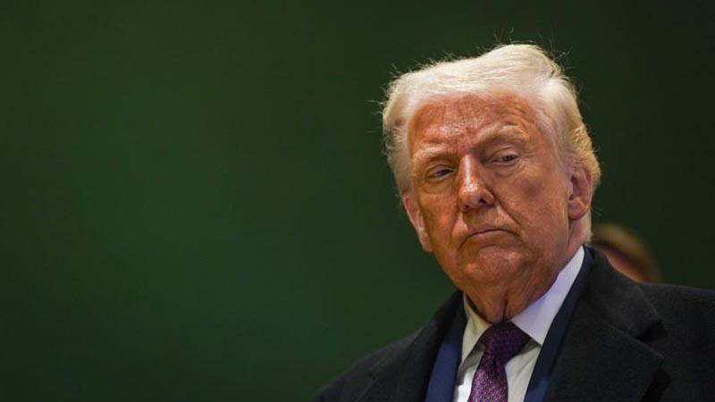 Trump’tan tepki çeken İran açıklaması: “Los Angeles’ı, San Diego’yu yok etsinler”