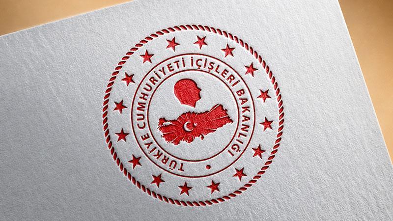 İçişleri Bakanlığı duyurdu: 5 belediye başkanı görevden uzaklaştırıldı