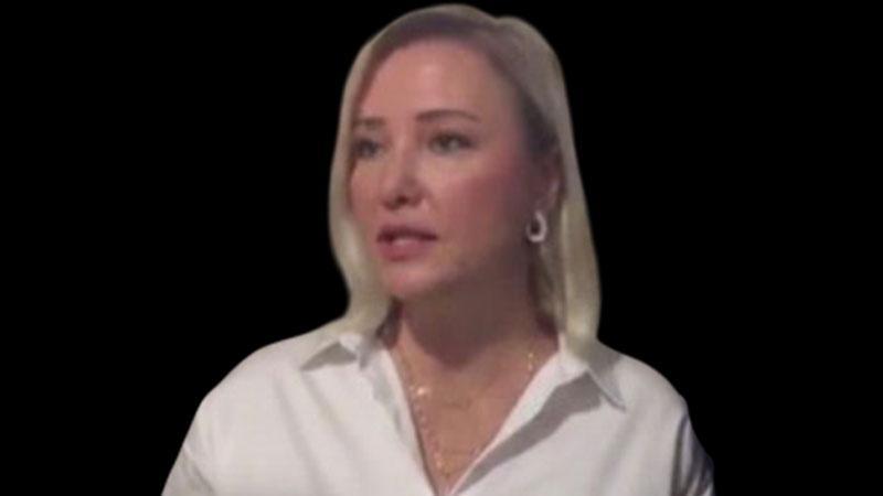 Oyuncu Berna Laçin hakkında soruşturma: İstanbul’da gözaltına alındı