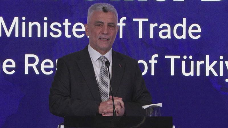 ACE BPSC 2026 Zirvesi İstanbul’da başladı: Bakan Bolat’tan ticaret mesajı