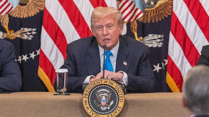 Rusya-Ukrayna savaşında enerji ateşkesi: Trump, iki tarafın da kabul ettiğini açıkladı