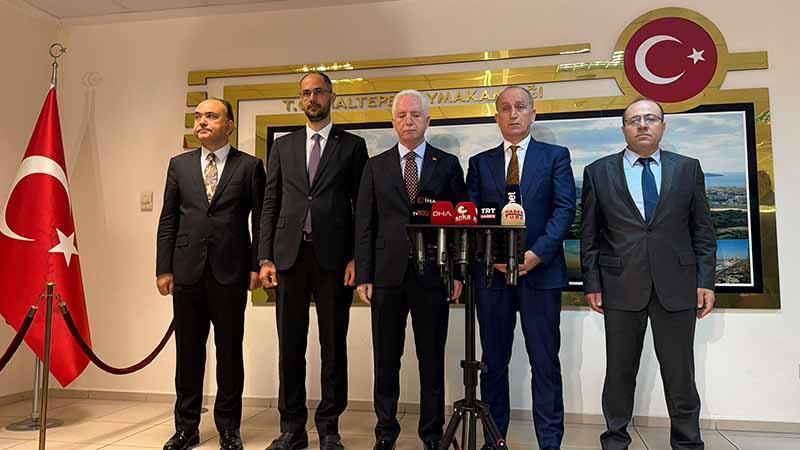 Maltepe’de bina çökmesi sonrası dönüşüm planı: 9 milyon TL’lik destek geliyor