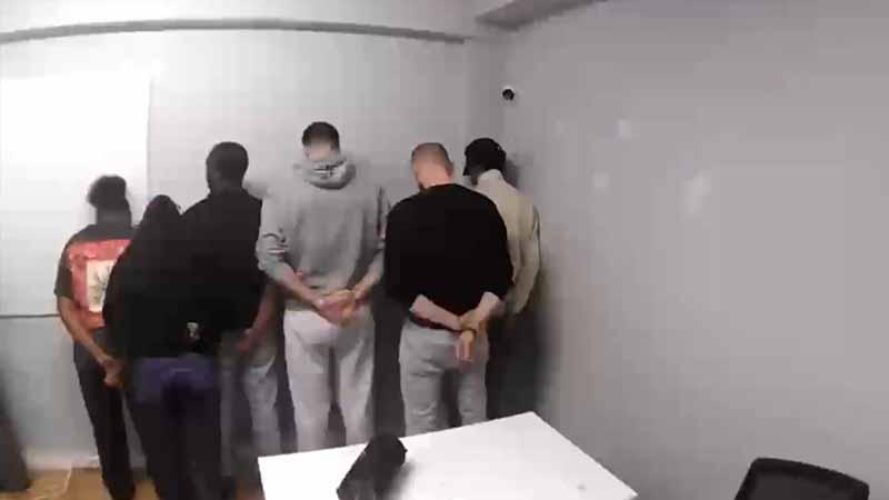 Siber suçlara yönelik operasyonlarda 137 tutuklama