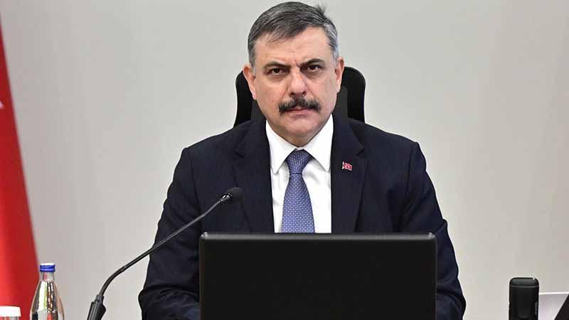 İçişleri Bakanı Çiftçi: Okul güvenliği artık rutin bir asayiş konusu değil