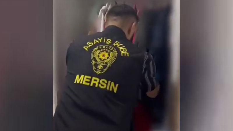 Mersin’de 360 kişiyi 16 milyon TL dolandıran 13 şüpheli yakalandı