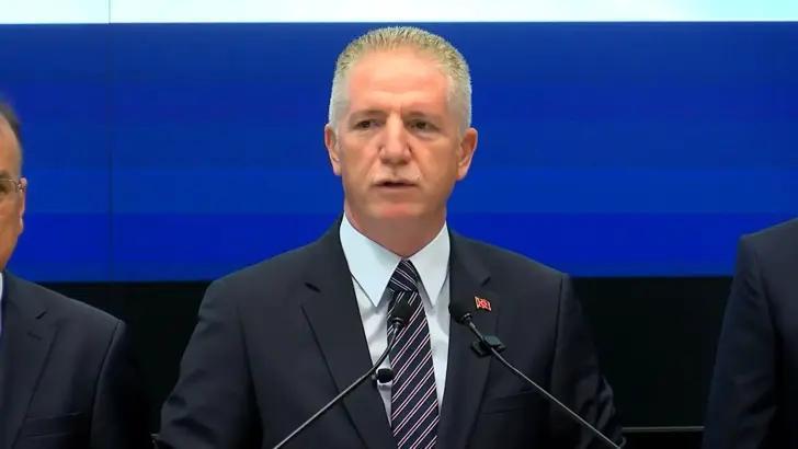 İstanbul Valisi Gül: Sel felaketinde 3 kişi hayatını kaybetti, 5 kişi aranıyor