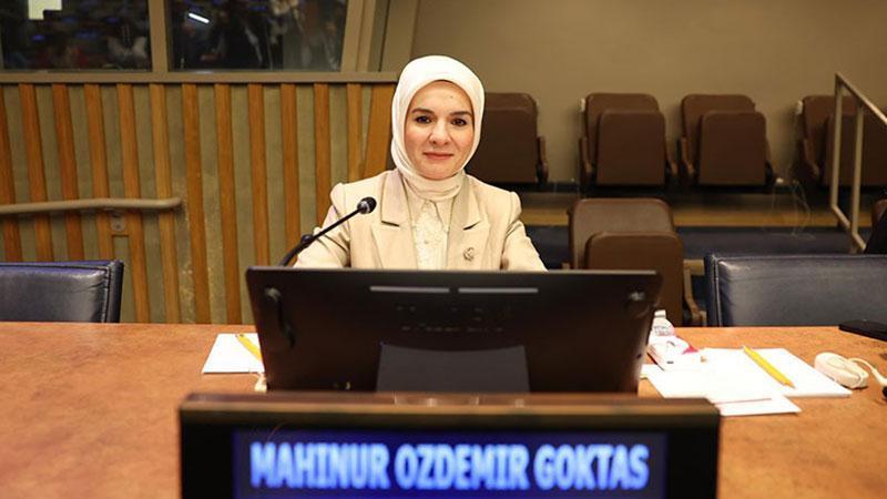Bakan Göktaş’tan İstanbul’daki sel felaketi sonrası 200 milyon TL’lik destek