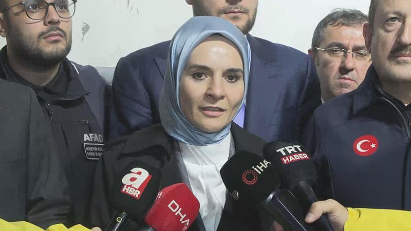 Bakan Göktaş Açıkladı: Selden Etkilenen İllere Milyonlarca Liralık Destek