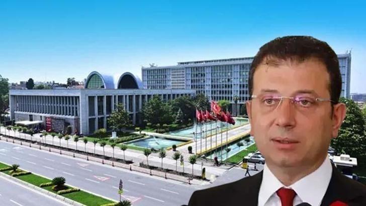 Ekrem İmamoğlu Hakkında 2 Bin 352 Yıla Kadar Hapis Talebi
