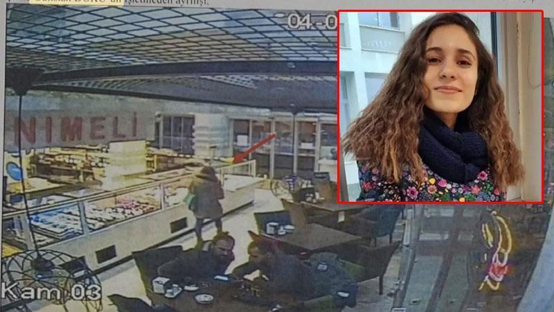 Gülistan Doku Soruşturmasında Yeni Detay: Kafenin Üst Katına Ait Kamera Kayıtları Dosyada Yok