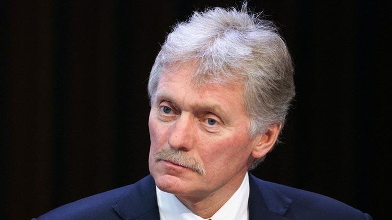 Peskov: Ukrayna’nın katılımı olmadan nihai barış anlaşması mümkün değil