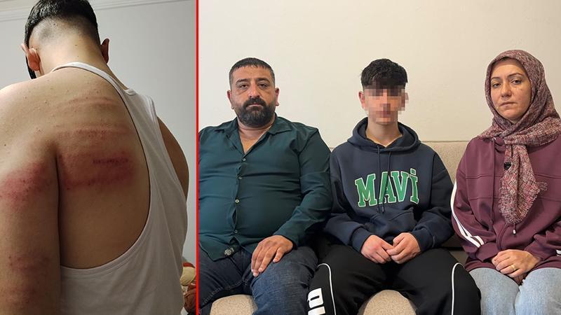 Niğde’de iki berber çırağının darbedildiği iddiası: İş yeri sahibi serbest