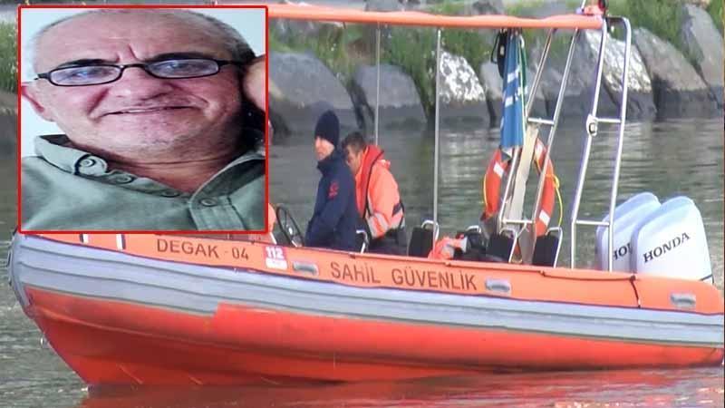 Ayazağa’daki selde kaybolan Ahmet Derin 6 gündür aranıyor: “Hâlâ umutla bekliyoruz”