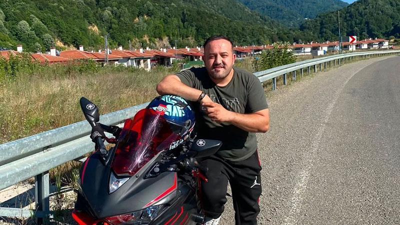 Köprü altında başından vurulmuş halde ölü bulundu