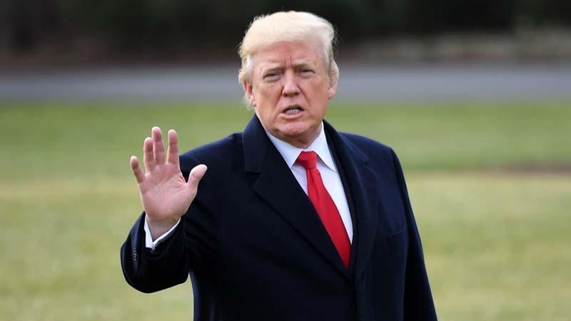 Trump: Rusya-Ukrayna Savaşı’nda çözüme hiç olmadığı kadar yakınız