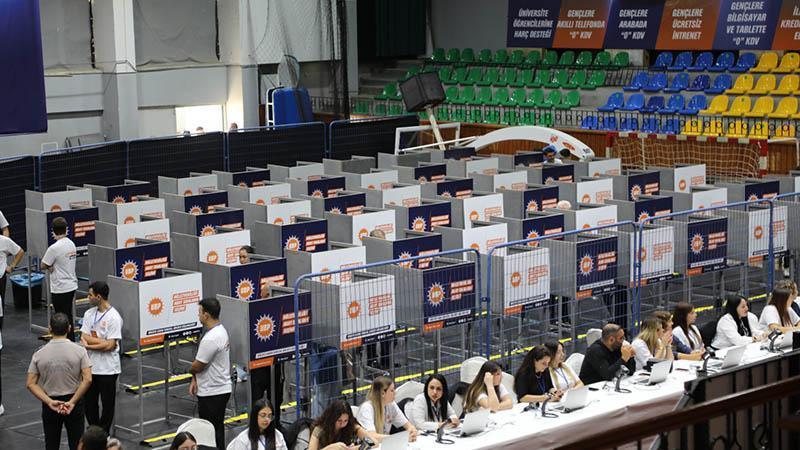 KKTC’de UBP’nin Aday Belirleme Seçiminde Kriz: 17 İtiraz Sonrası Oylar Yeniden Sayılacak