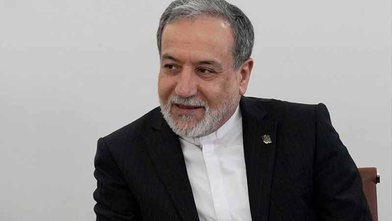 Arakçi: Hürmüz Boğazı’nın Yönetimi Umman ile İstişare Edilerek Yeniden Ele Alınacak