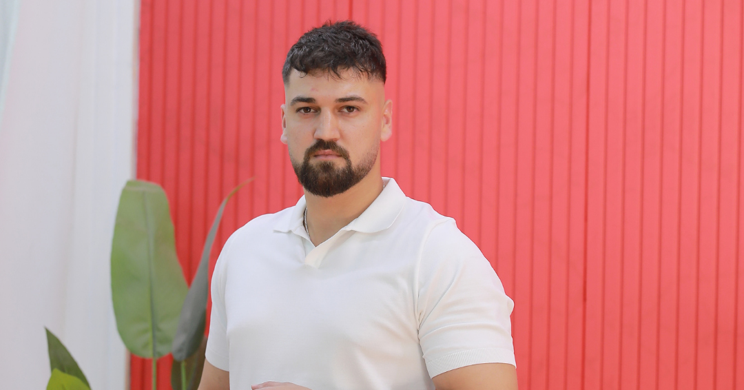 Fidel Aslan’dan Müzik Dünyasında Güçlü Bir Kariyer Hikâyesi